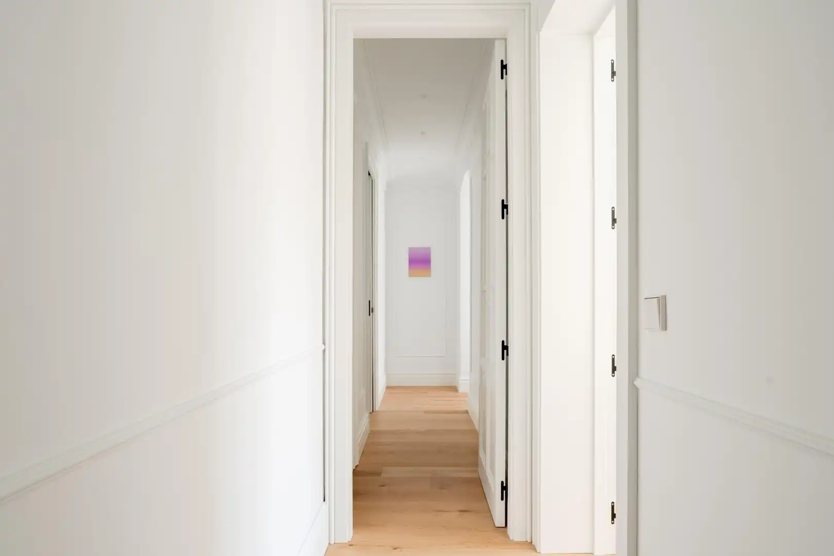 Flat with terrace for sale in Barrio de Salamanca, imagen 62