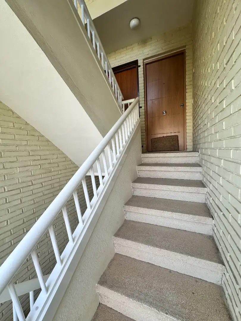 Apartamento de alquiler en Carrer de Montbrió, 3, Regueral - Prat d'en Forés