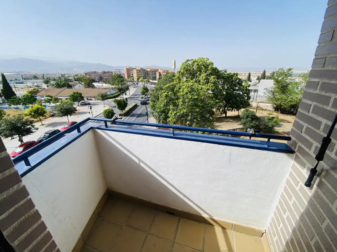 Piso con terraza en alquiler en De Ronda, imagen 10