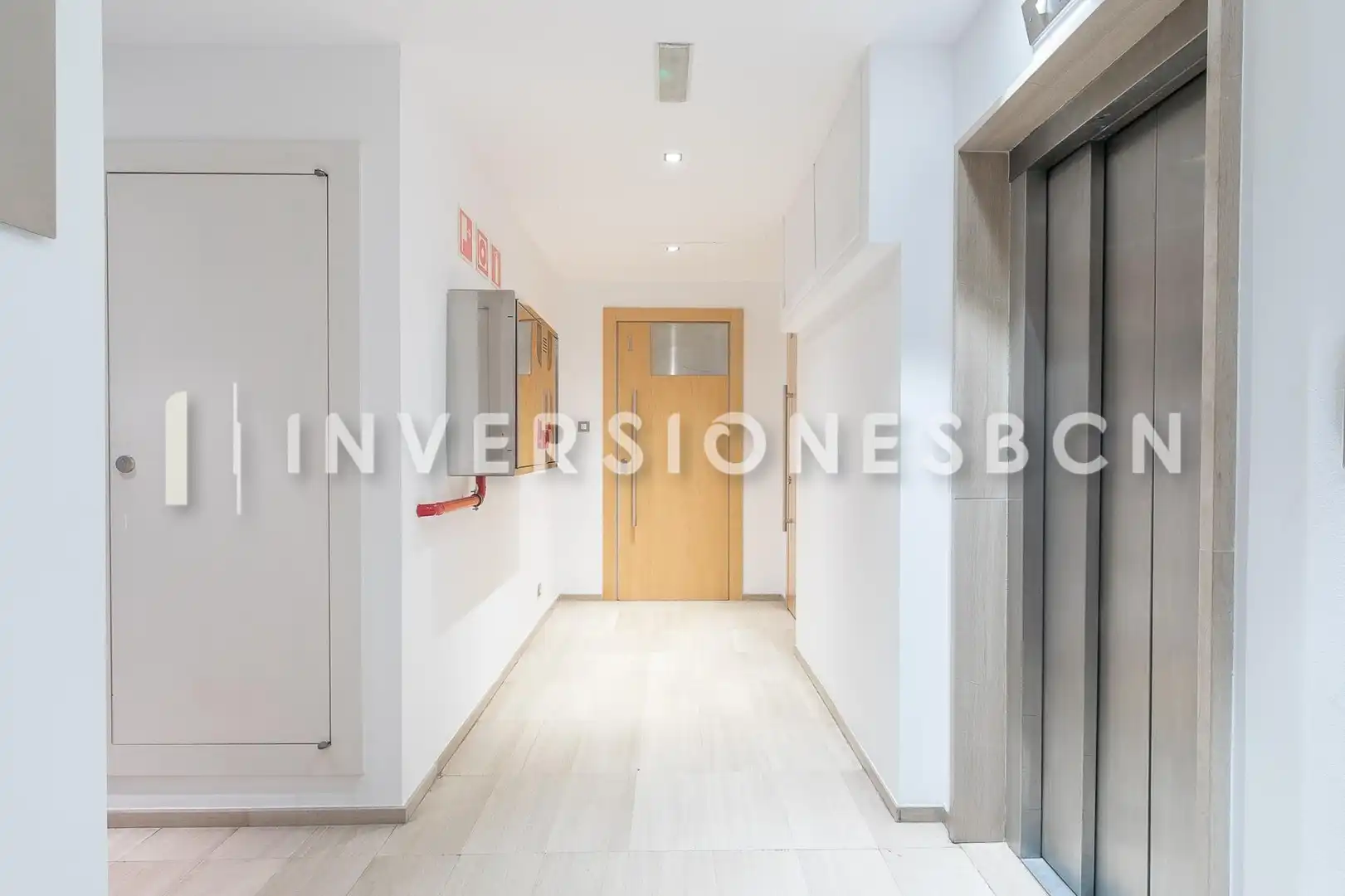 Büro mit Aufzug zur Miete in Carrer de Madrid, imagen 35