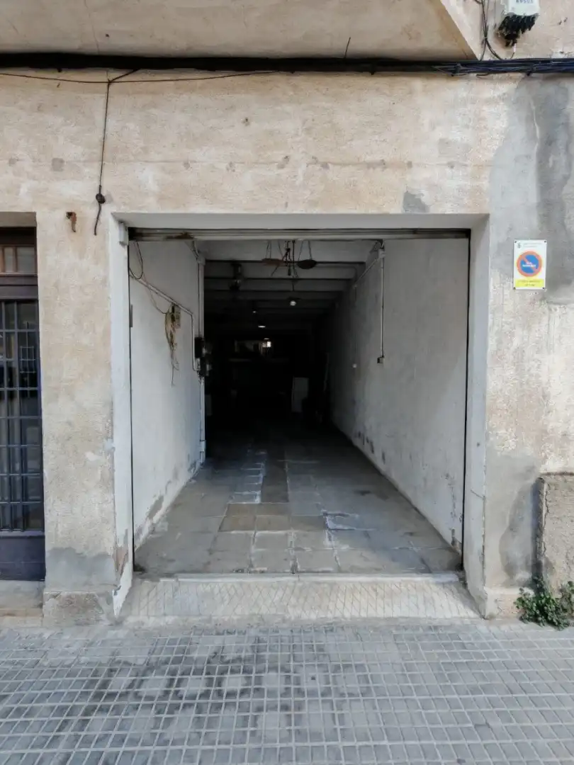 Commercial properties for sale in La Garriga  with Air Conditioner, Furnished and Alarm