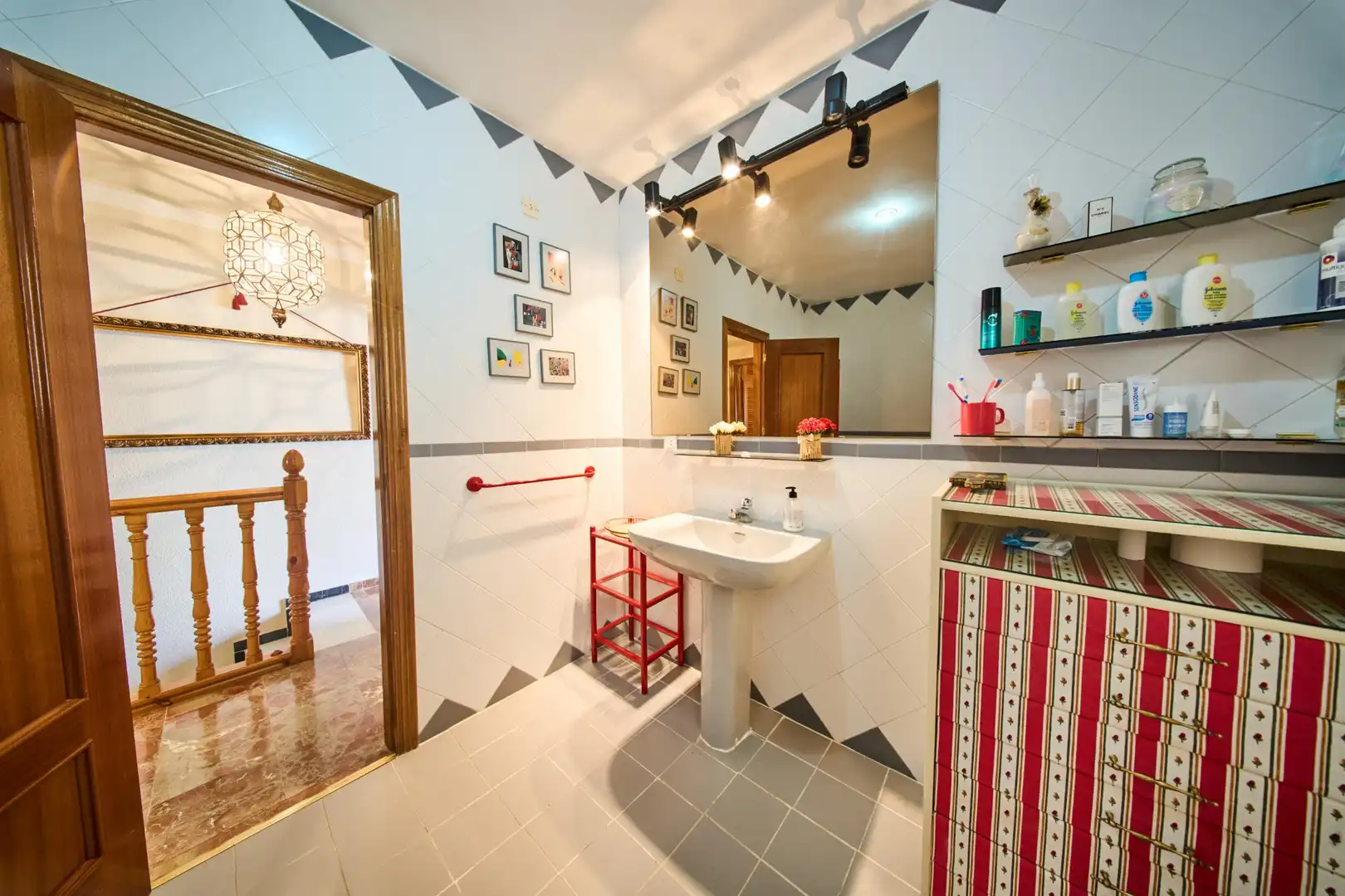 Chalet con piscina en venta en Calle Borgoña 29, imagen 13