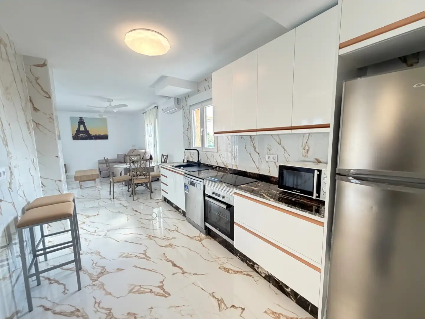 Villa mit Pool zum Verkauf in San Juan de los Terreros, imagen 9