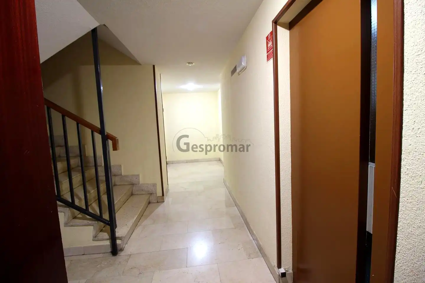 Piso en venta en Madrid con Aire acondicionado, Calefacción y Terraza