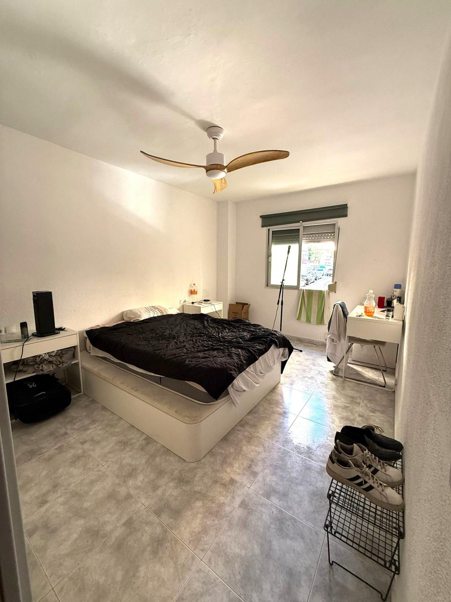 Habitación de Piso en venta en Málaga Capital