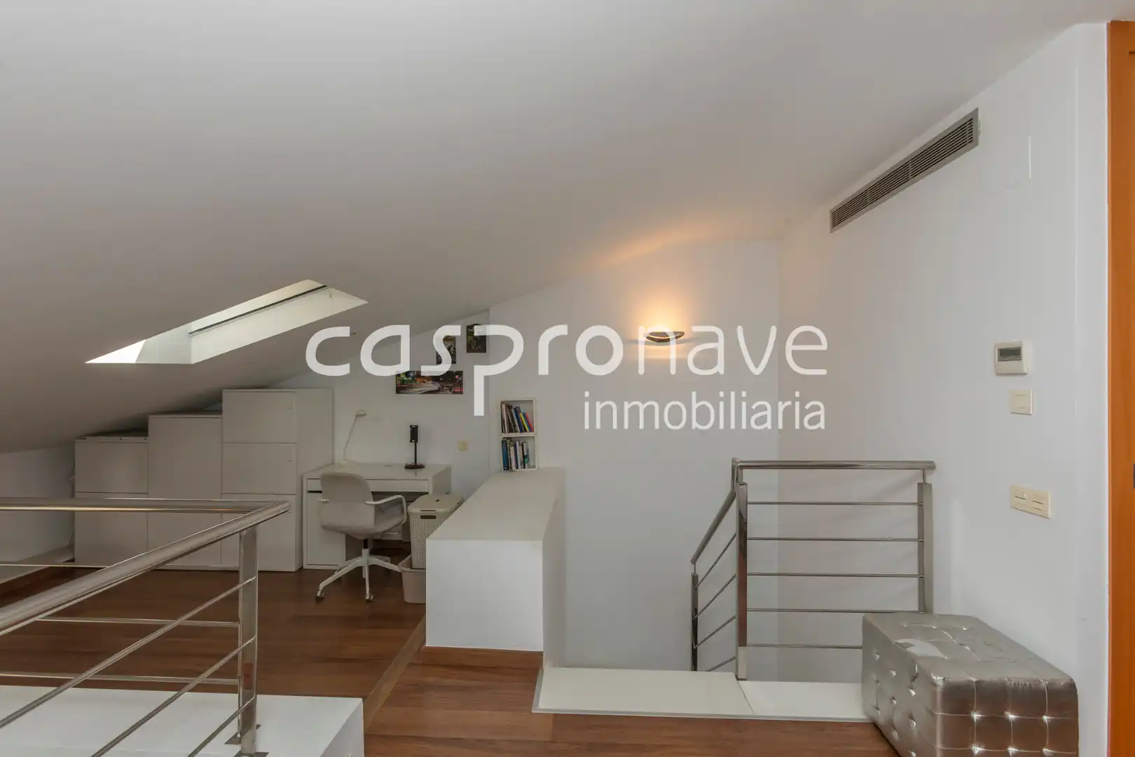 Ático en venta en Castellón de la Plana / Castelló de la Plana