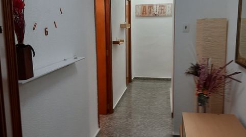 Foto 2 de Piso de alquiler en Carrer Horts, 5, Antigua Moreria, Sagunto / Sagunt