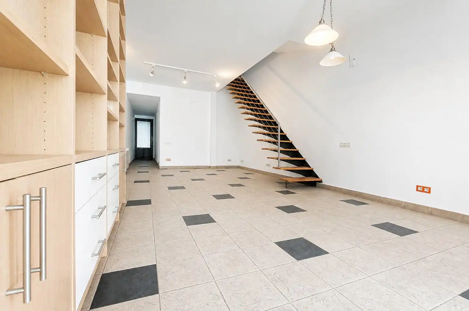 House with terrace for sale in Centre - Sant Oleguer, imagen 17