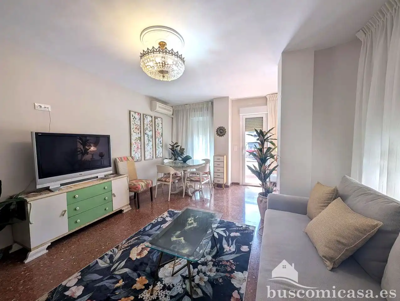Wohnung mit Terrasse zum Verkauf in La Carolina, imagen 4