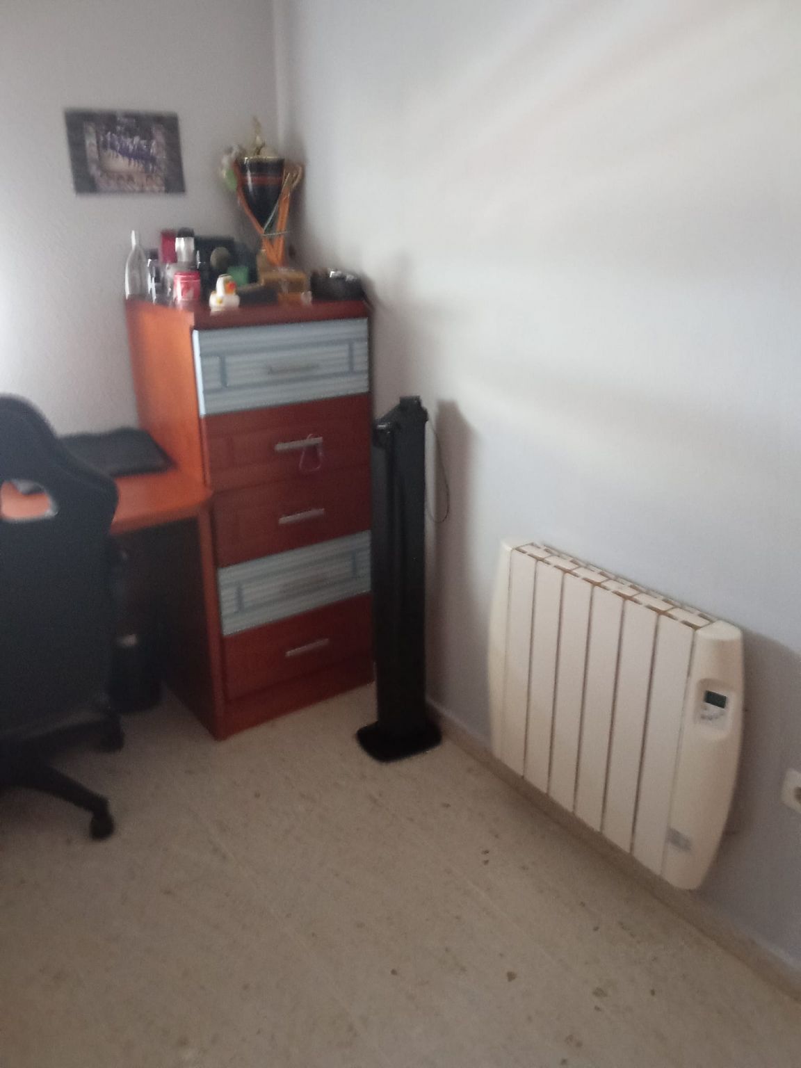 House or chalet for sale in Badajoz Capital  with Heating, Terrace and Storage room