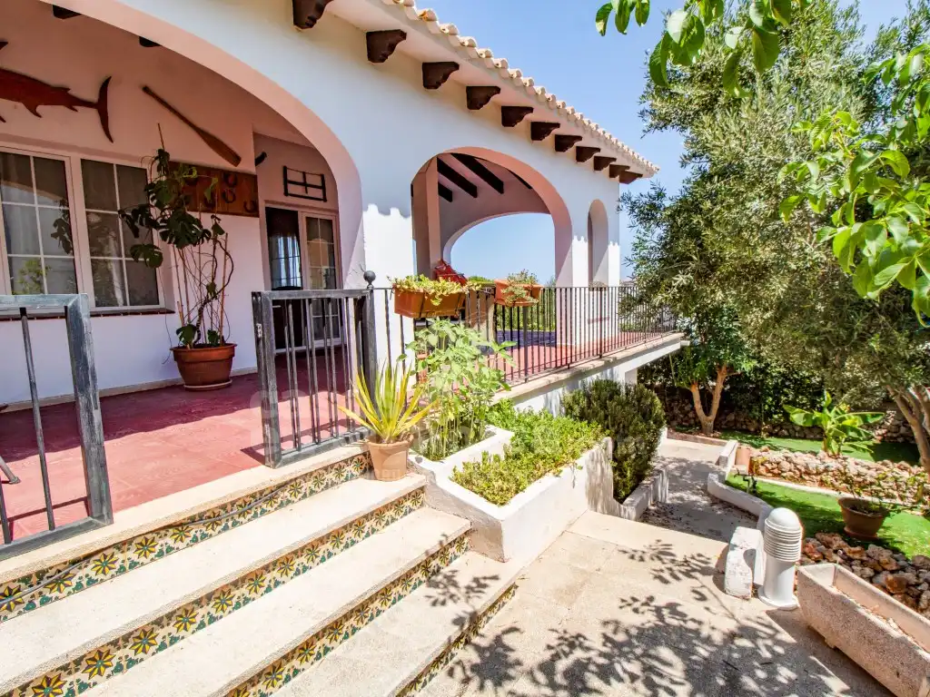 House with pool for sale in Son Vilar - Trepucó, imagen 3