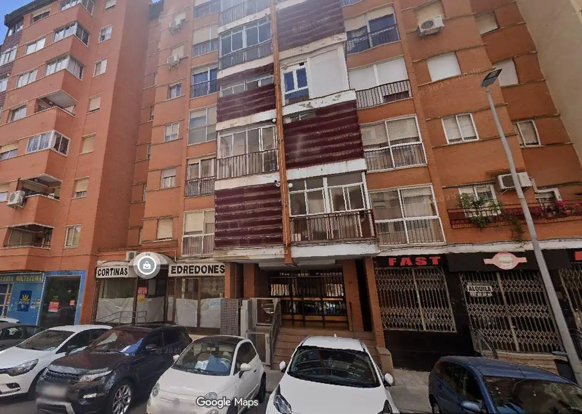 Pis en venda a Avenida Isabel de Moctezuma 21
