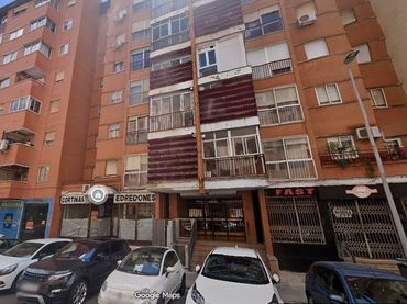 Pis en venda a Avenida Isabel de Moctezuma 21