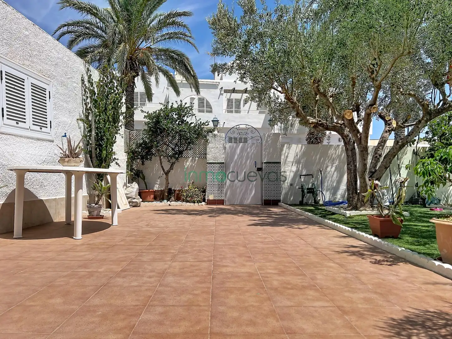 Detached house with pool for sale in El Palmeral, imagen 40