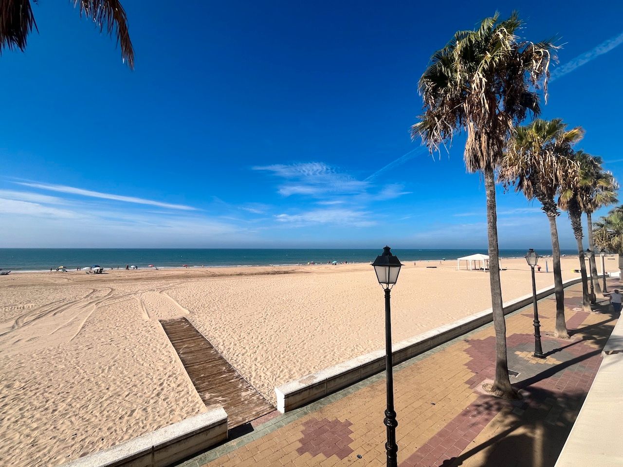 Piso en venta en Virgen del Mar