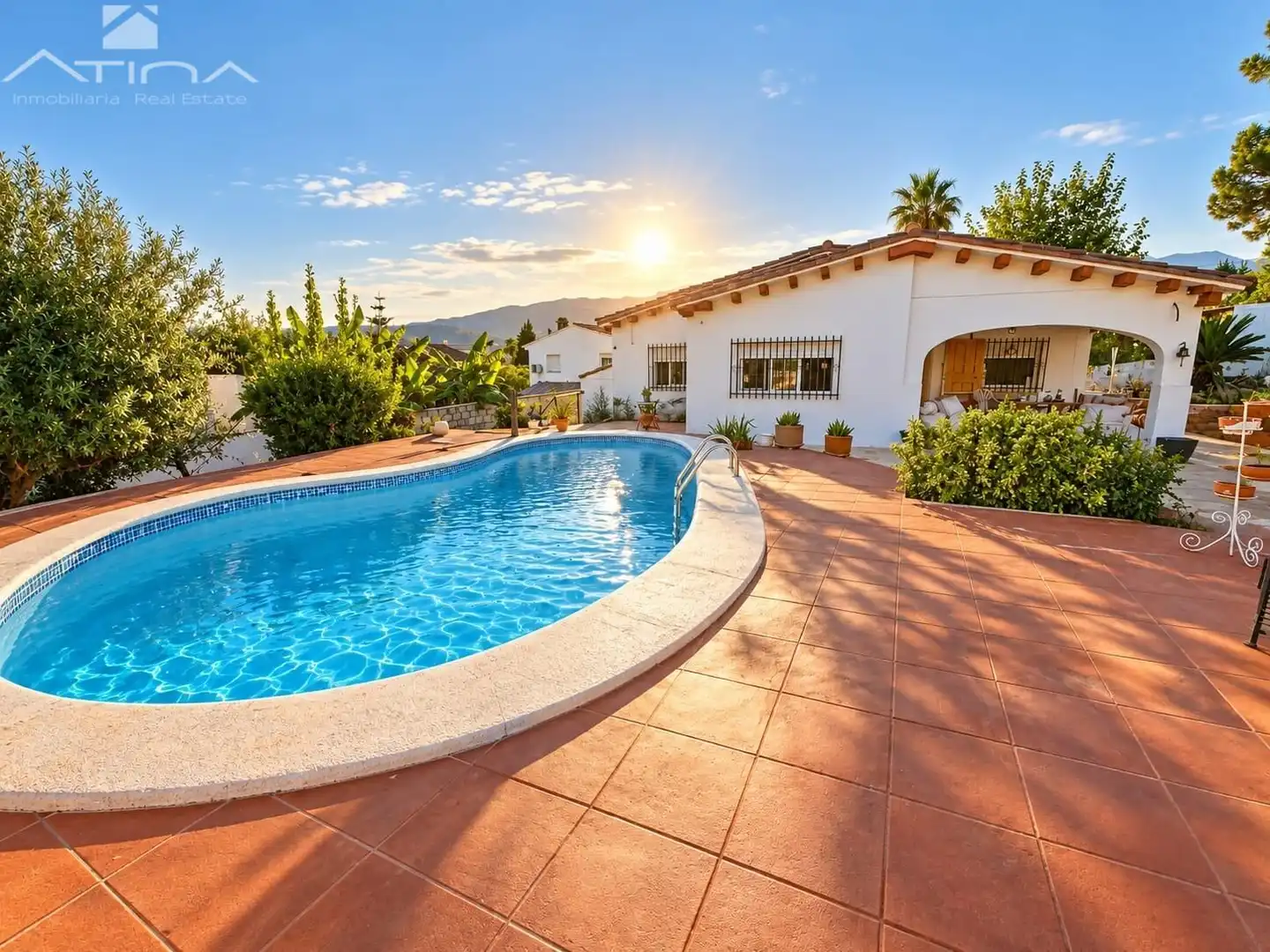 Villa zum Verkauf in Palma de Gandia