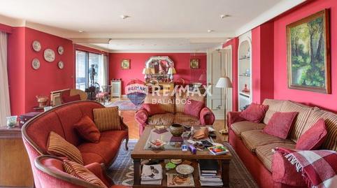 Photo 4 of Duplex for sale in Rúa Zamora, 51, O Castro, Pontevedra