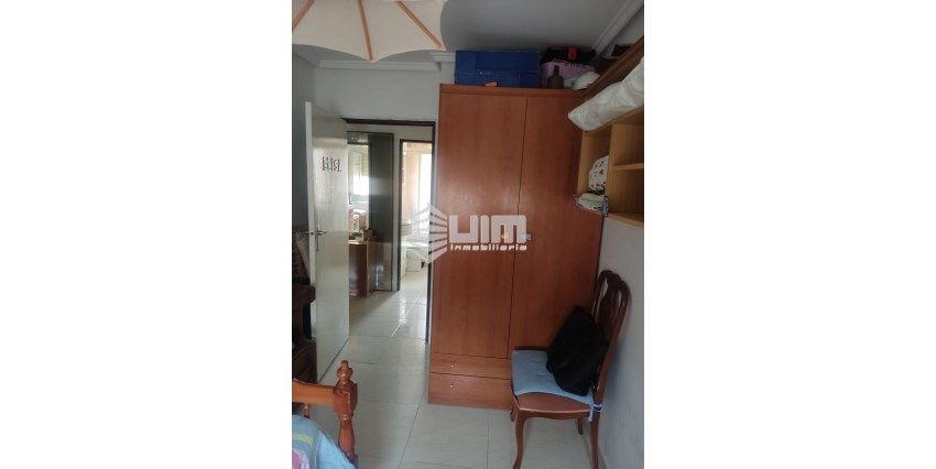 Bedroom of Flat for sale in Sagunto / Sagunt  with Balcony