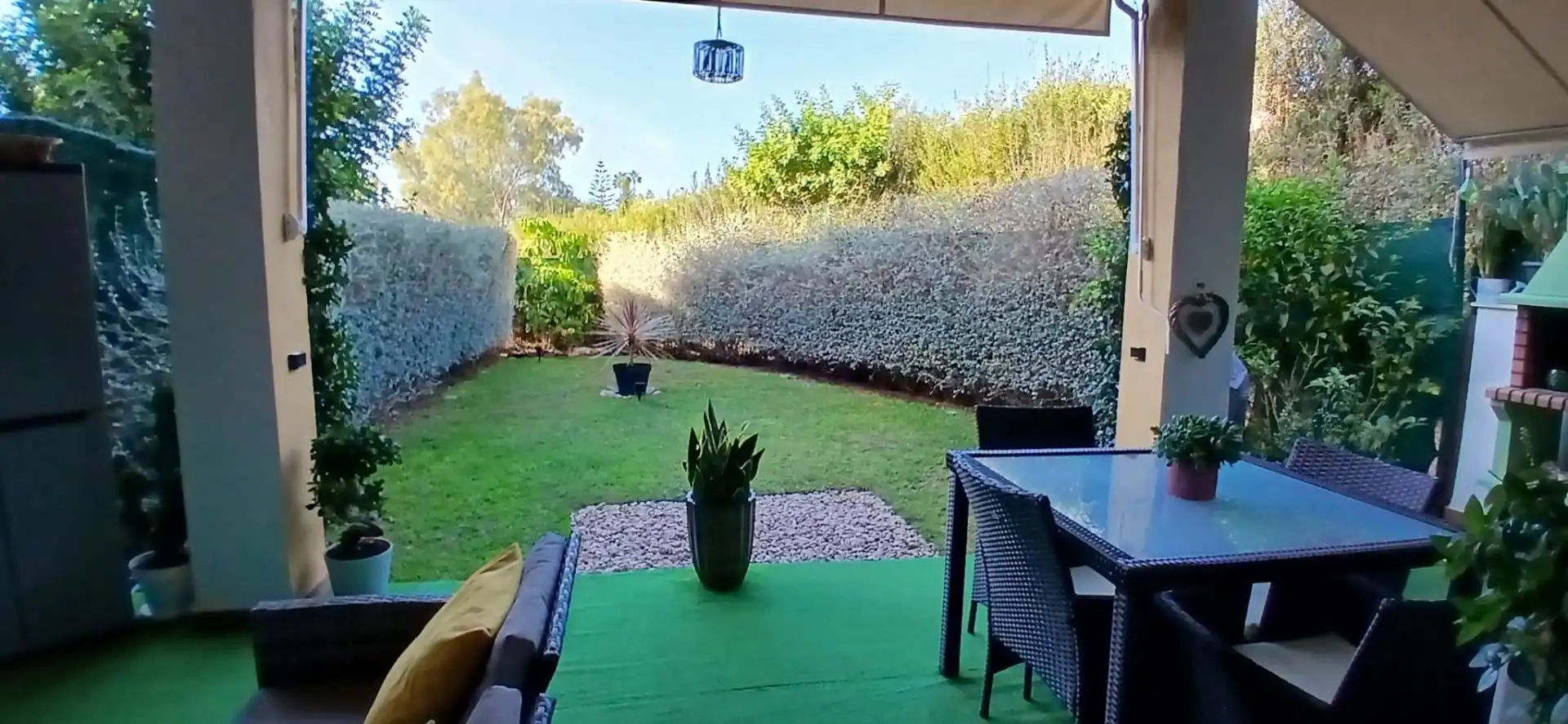 Apartamento con piscina en venta en Elviria - Cabopino, imagen 20