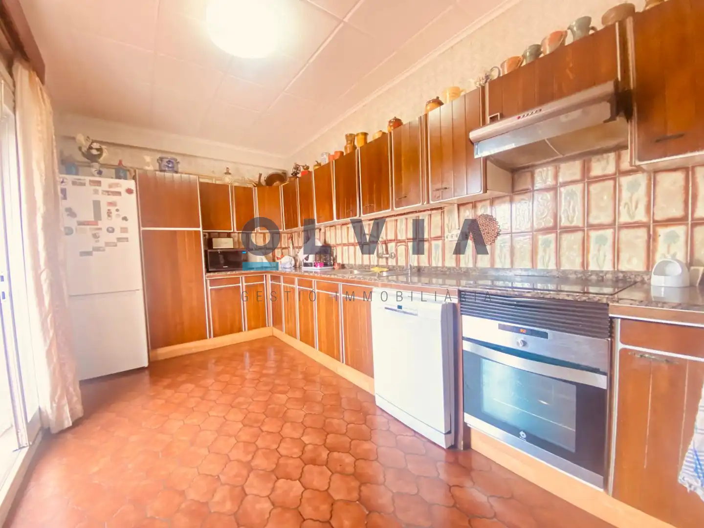 Kitchen of Attic for sale in Centre  