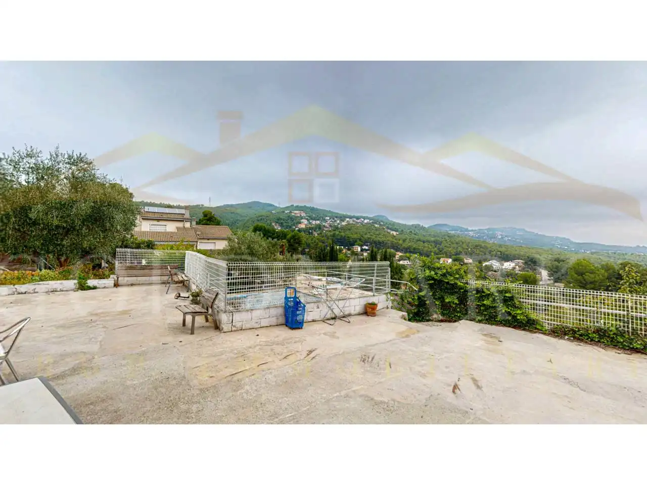 Maison avec piscine à vendre à Calle Roures 7, imagen 62