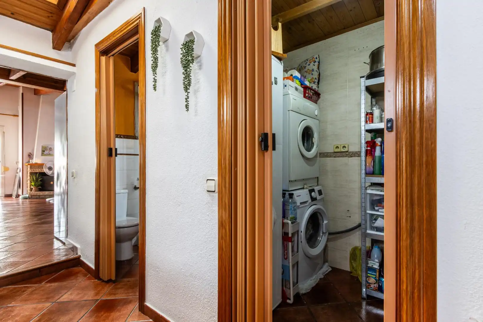 Casa o xalet en venda en Sabadell amb Aire condicionat, Calefacció i Terrassa
