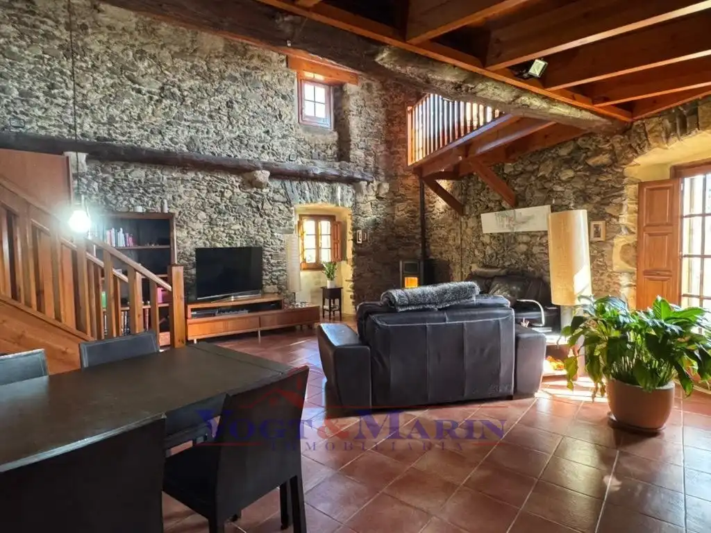 Casa con terrazza in vendita a Carrer del Pont, imagen 5