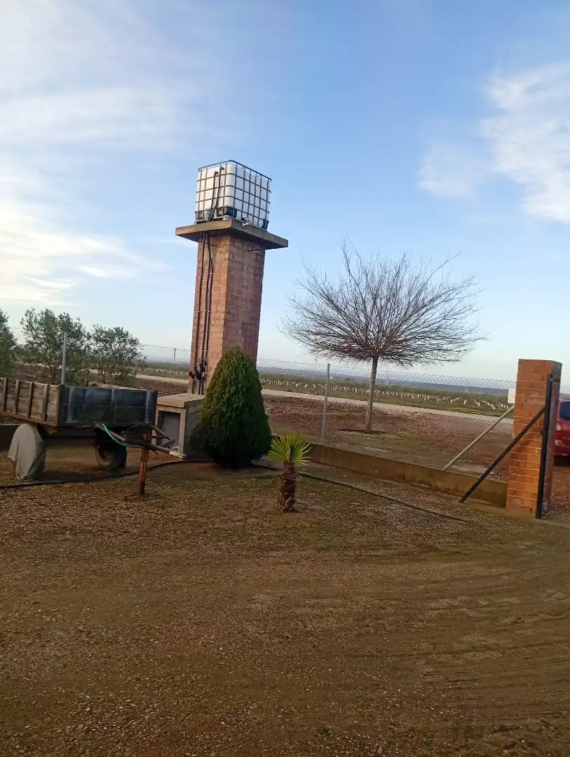 Chalet en venta en Mengabril, imagen 6