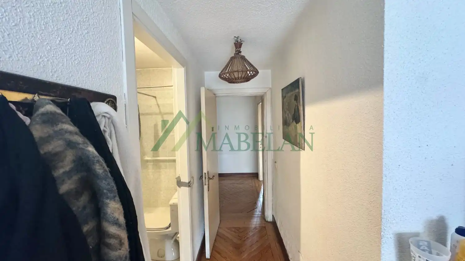 Piso con ascensor en venta en Chamartín, imagen 17