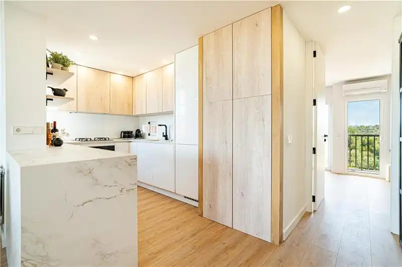 Penthouse zum Verkauf in Ponent, imagen 7