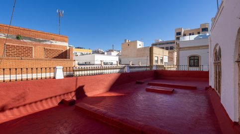 Foto 3 de Casa o chalet en venta en Calle San Franciso de Asís, 2, Centro, Almería Capital