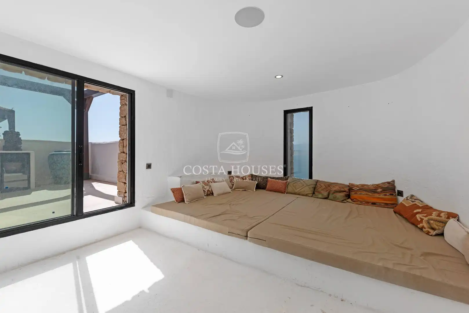 Villa avec terrasse à vendre à El Portet - Pla de Mar, imagen 39