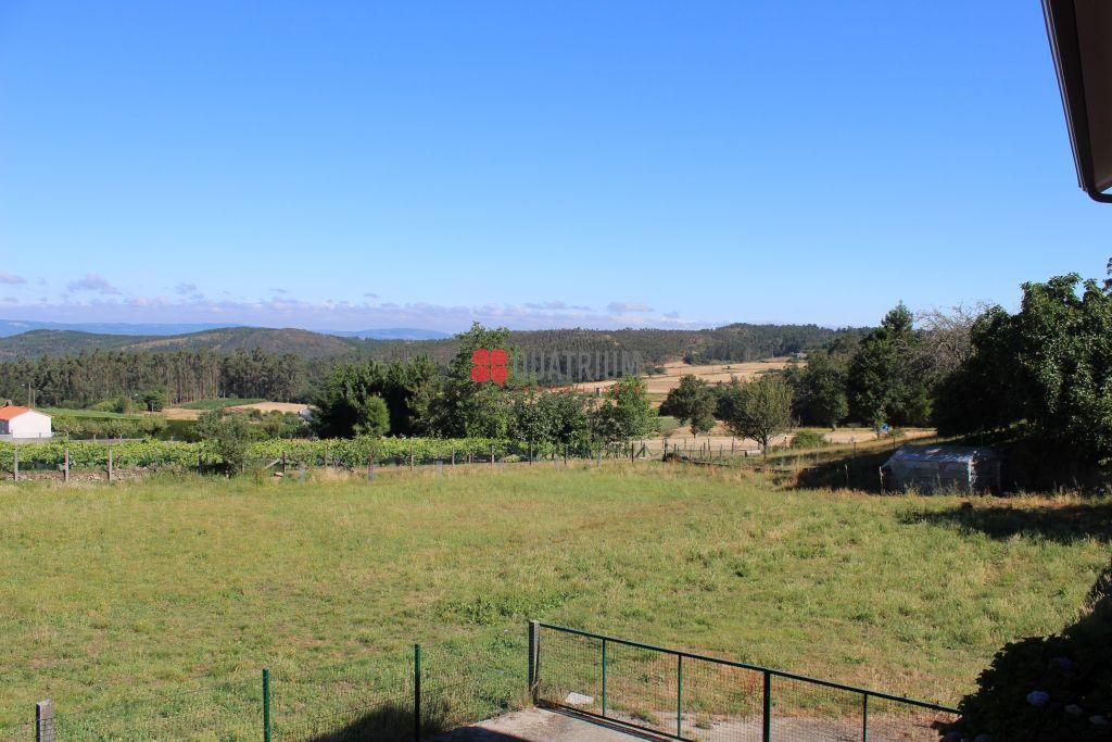 House or chalet for sale in A Estrada   with Heating, Private garden and Storage room