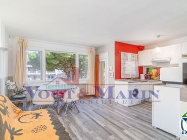 Mini appartamento con piscina in vendita a Carrer Badia-Gran Reserva
