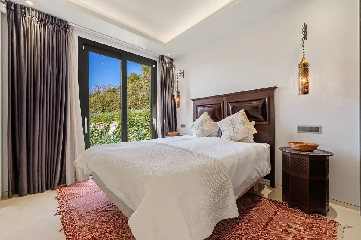 Reihenhaus zum Verkauf in Nueva Andalucía, imagen 19