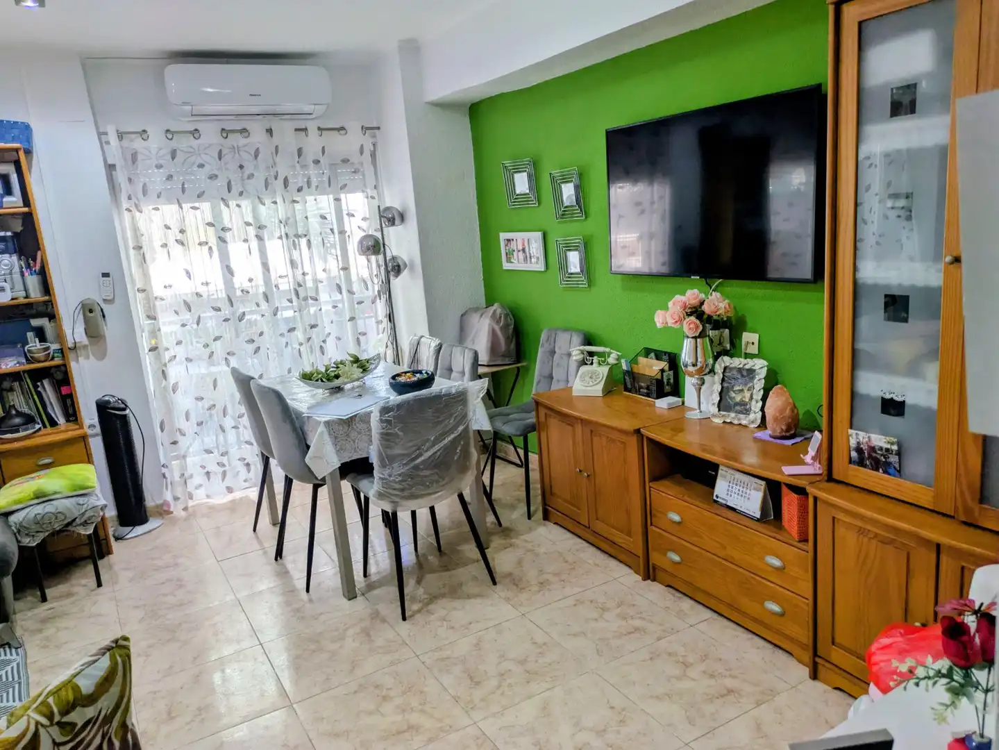 Apartamento con ascensor en venta en Sant Antoni, imagen 6