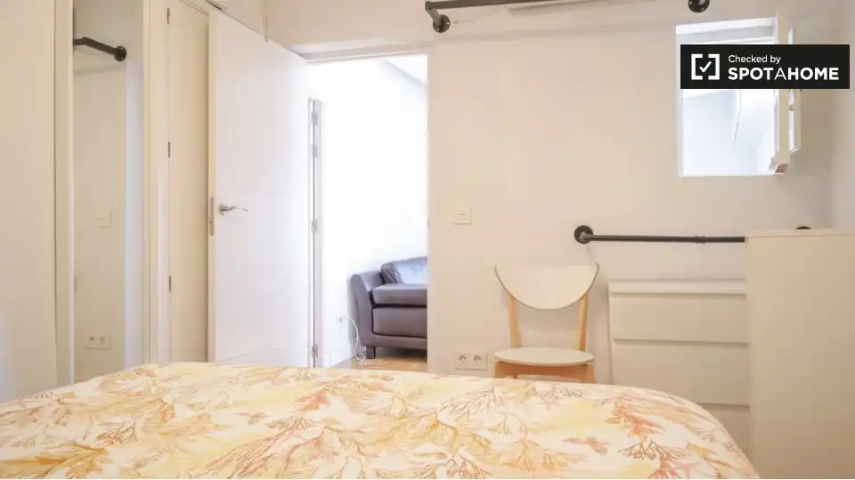 Flat with terrace to rent in Centro, imagen 16