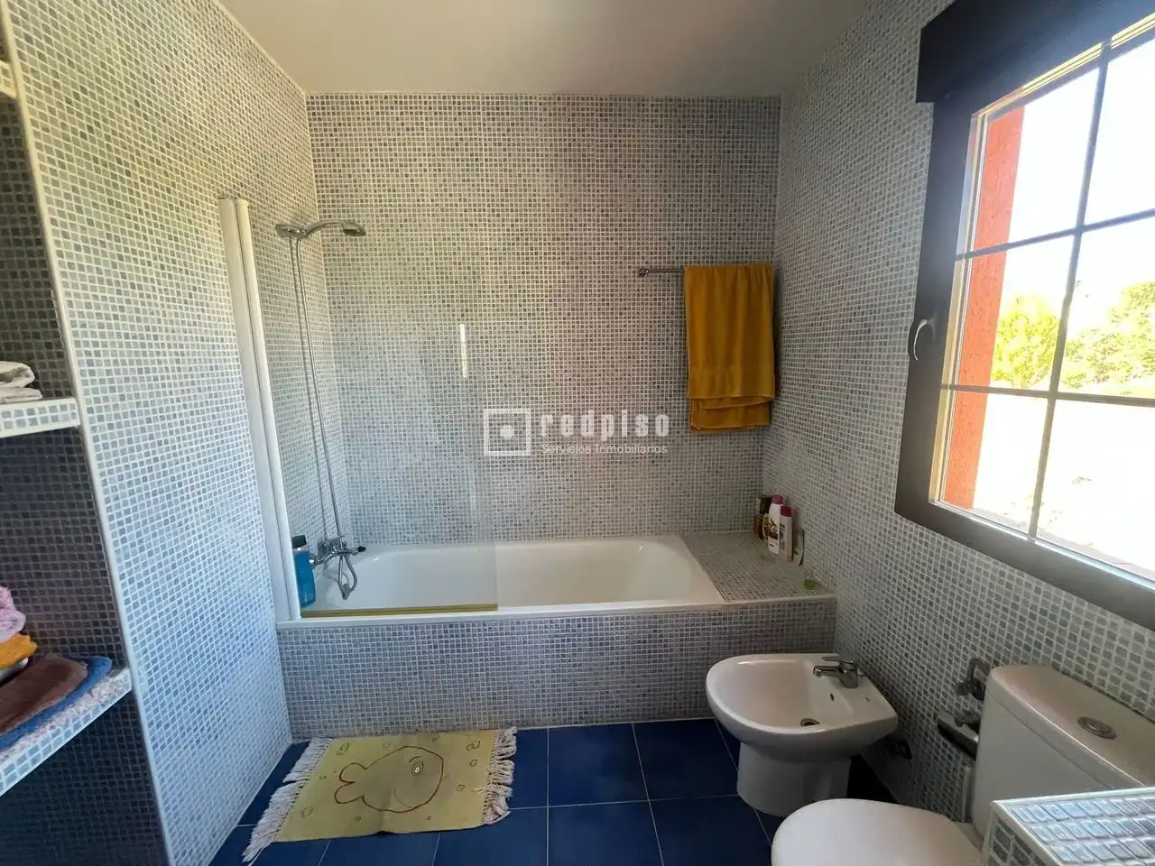 Baño de Casa o chalet en venta en Duruelo