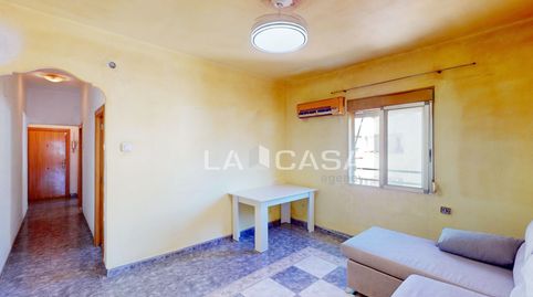 Foto 3 de Piso en venta en La Creu del Grau, Valencia Capital