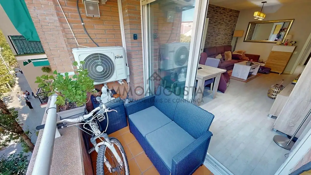 Piso en venta en Navas