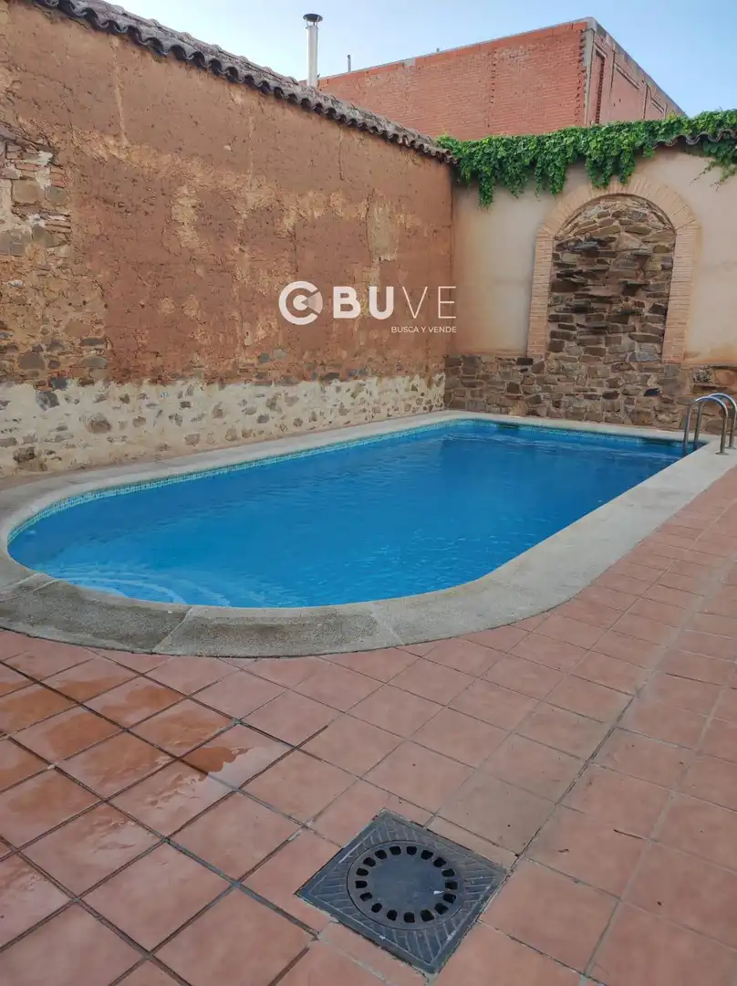 Casa o chalet en venta en N/A, El Robledo