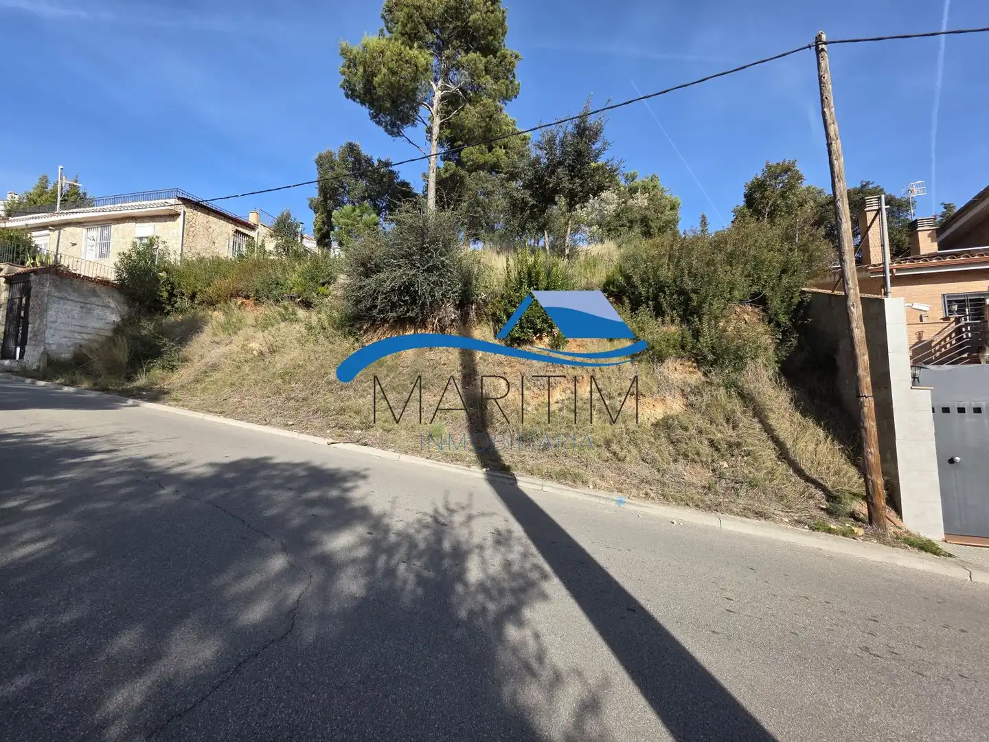 Lands and plots for sale in Pi, imagen 4
