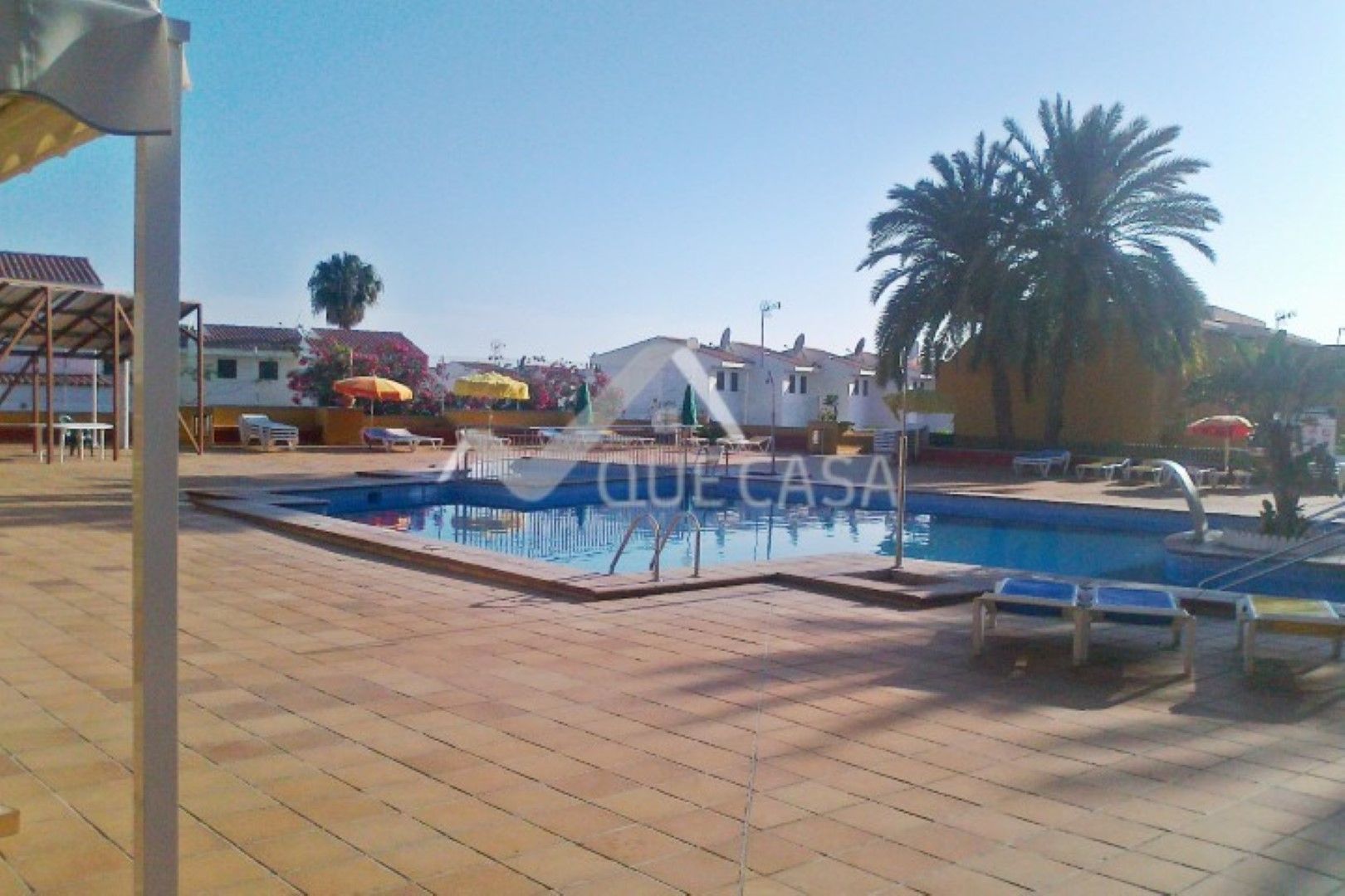 Casa o xalet en venda a Sonnenland