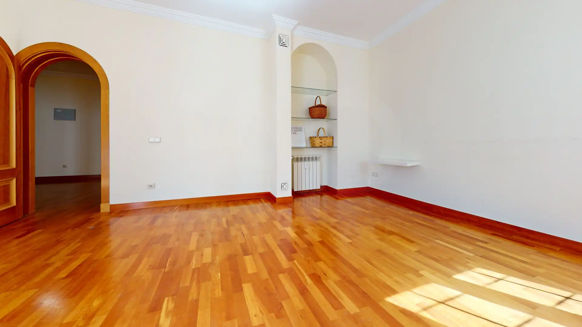 Appartamento con ascensore in vendita a Barrio de Salamanca, imagen 18