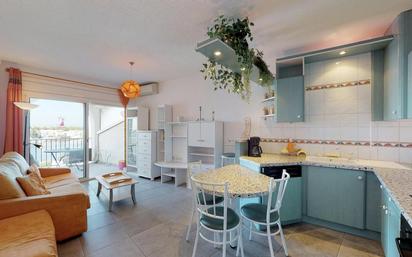 Apartament en venda a Sant Maurici
