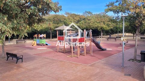 Foto 4 de Terreno en venta en Sierra Reclot, Rebolledo, Alicante / Alacant