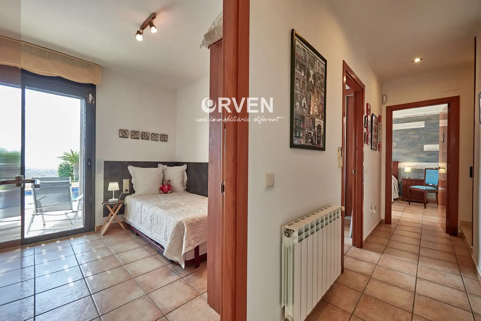 Villa avec piscine à vendre à Pau Casals, imagen 47