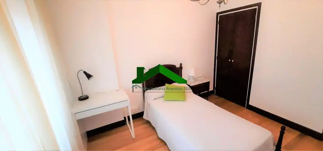 Flat for rent in Aita Patxi Plaza, Ibarrekolanda