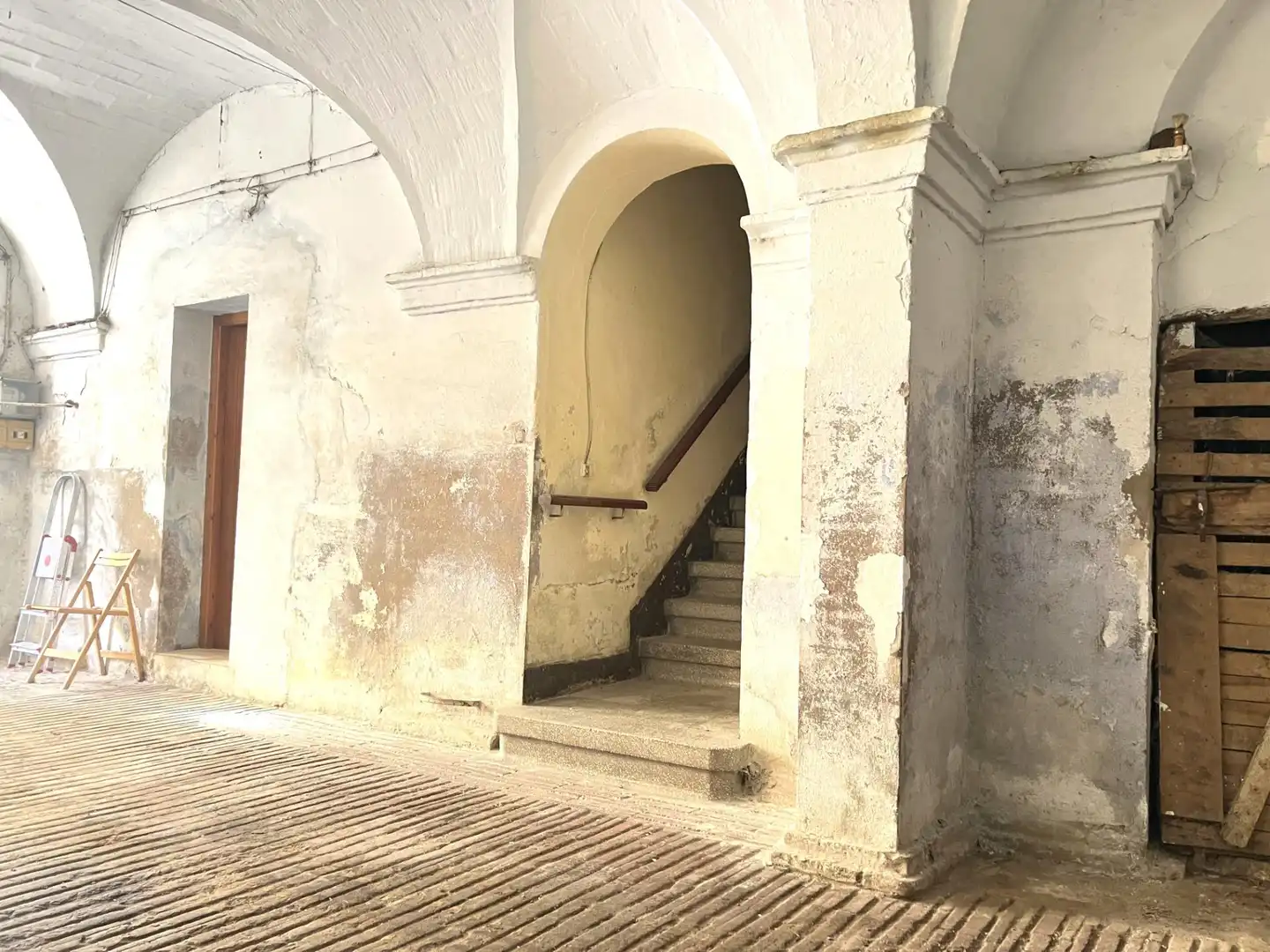 Casa adosada en venda en L'Armentera amb Traster i Balcó