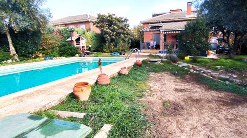 Foto 4 de Casa o chalet en venta en Torrejón del Rey, Guadalajara